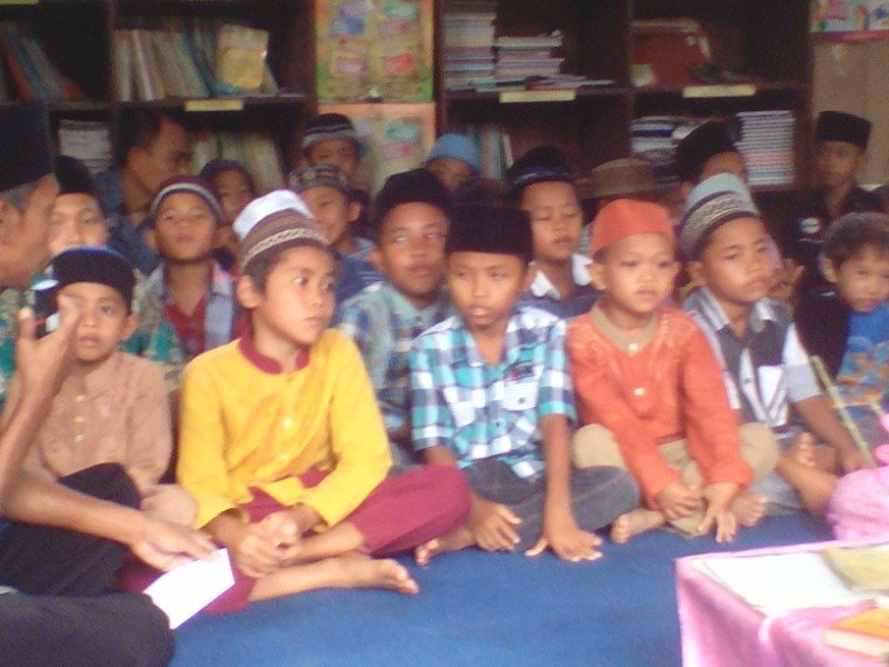 MAULID NABI
